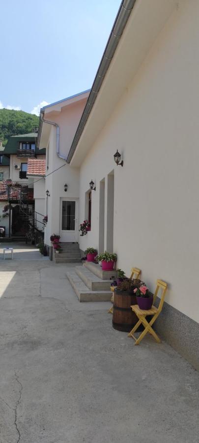 Stevan Sremac Soko Banja Exterior photo