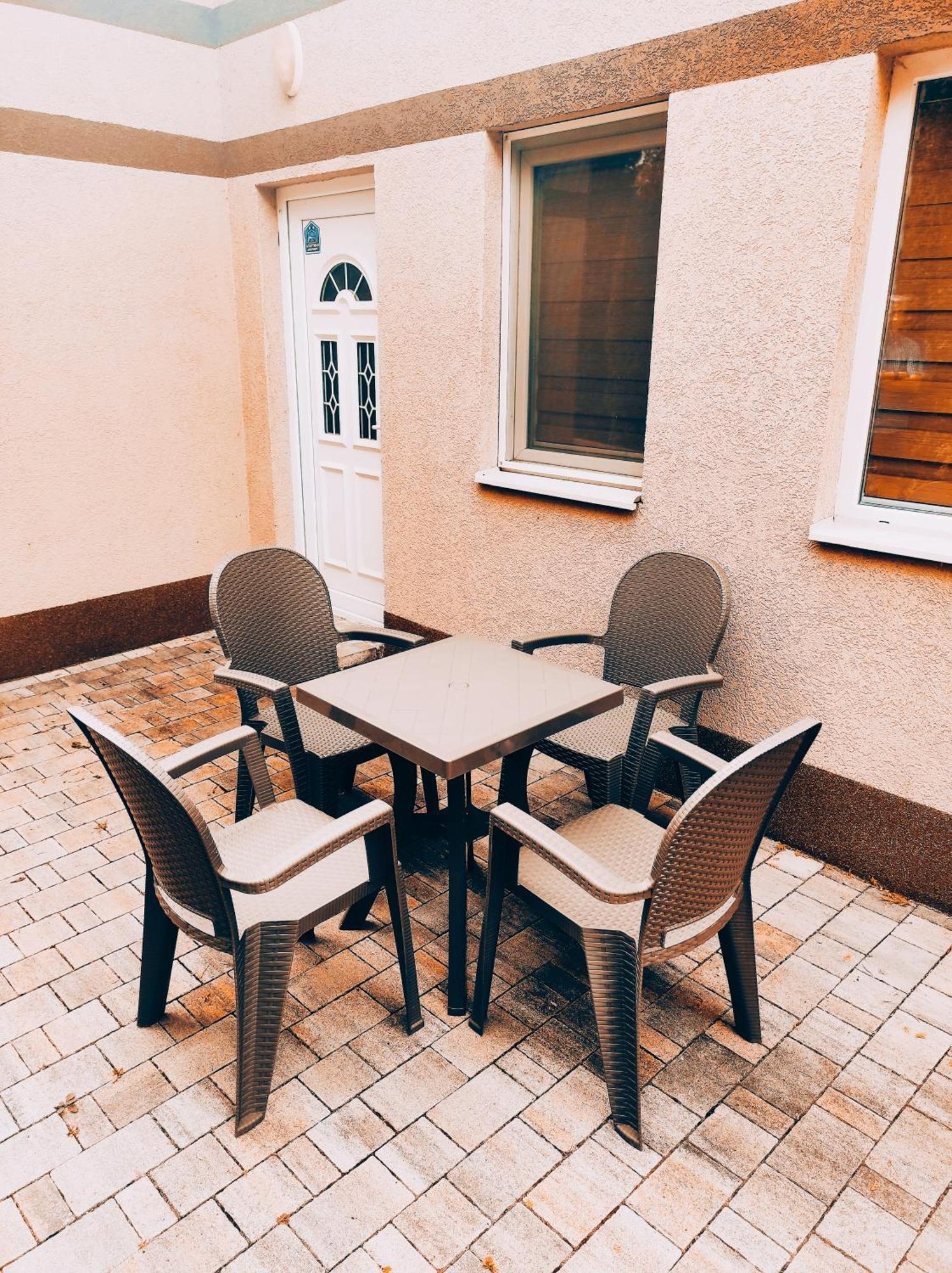 Stevan Sremac Soko Banja Exterior photo