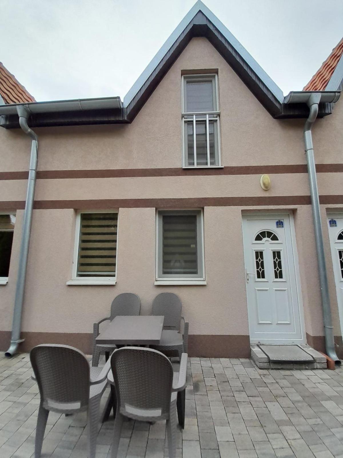 Stevan Sremac Soko Banja Exterior photo