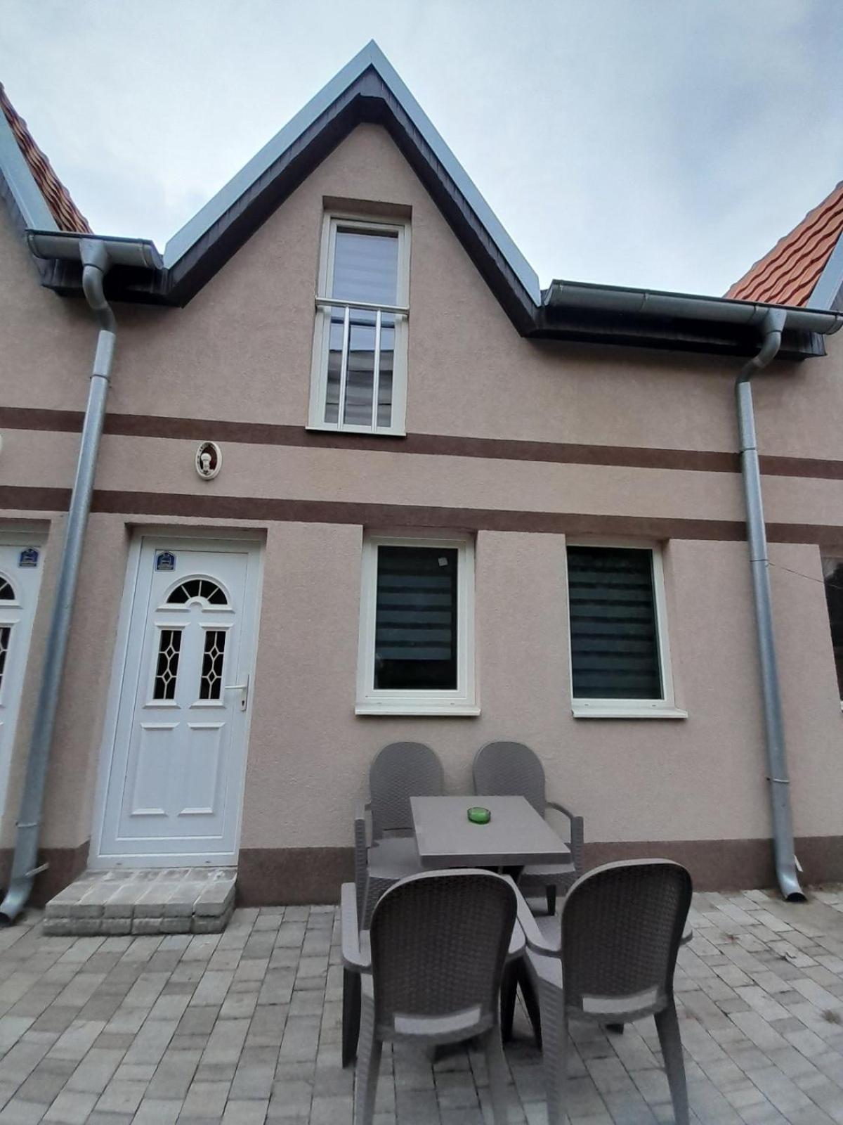 Stevan Sremac Soko Banja Exterior photo