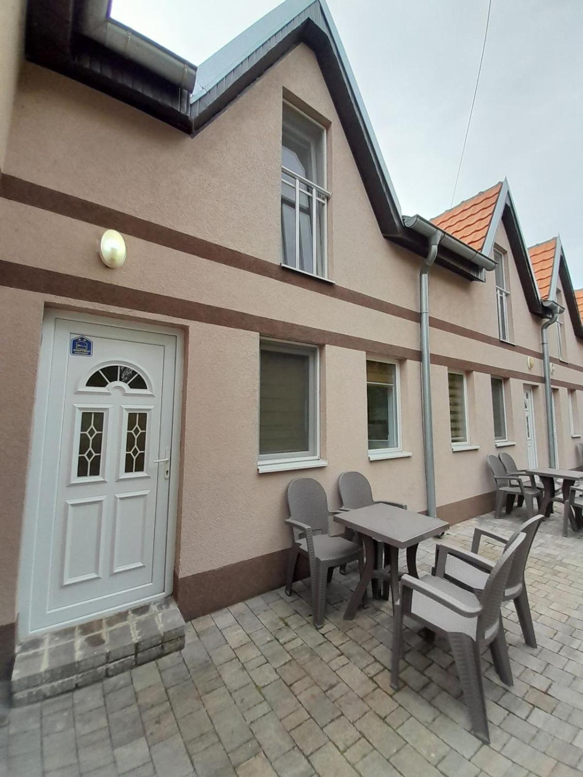 Stevan Sremac Soko Banja Exterior photo